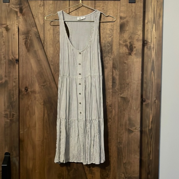 True Craft Dresses True Craft Sleeveless Dress Poshmark